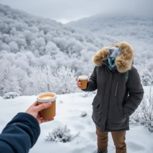 "Jacksonville Cold Weather: Brace for Bitter December Chill"