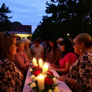 "Jacksonville Bishop Arthur Jones Remembered in Community Tribute"