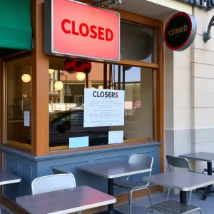 "Jacksonville Restaurant Financial Loss from Hacked DoorDash Account"