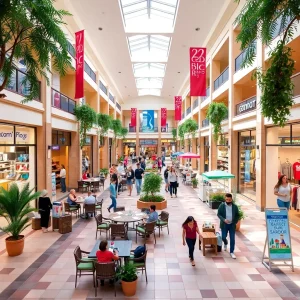 "St. Johns Town Center Expanding with Exciting New Retail & Dining"