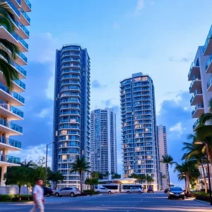 New safety regulations for modern condominiums in Florida.