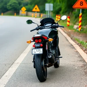 "Motorcycle Crash Claims Life: Tragic Incident in Union County"