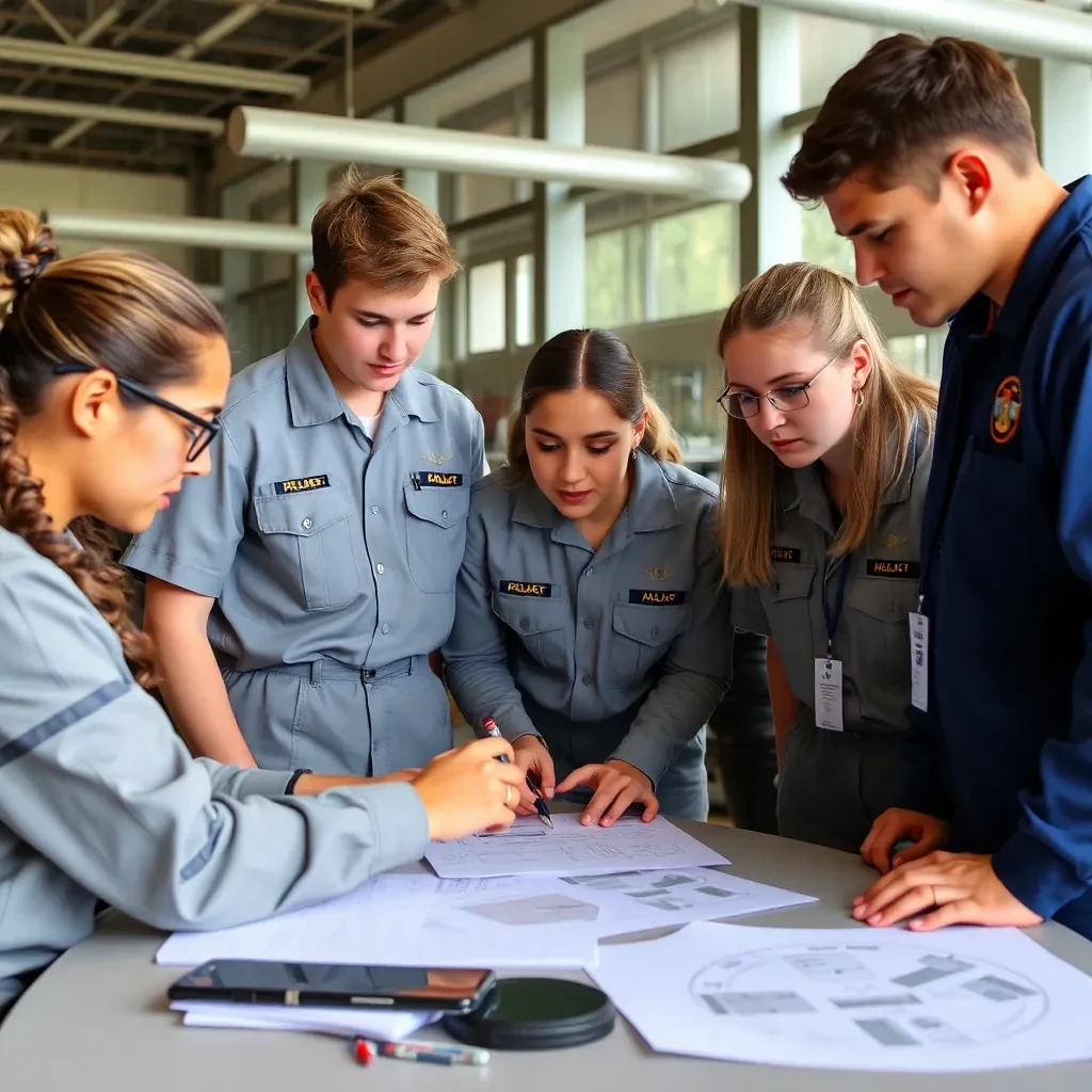 Maryland Court Affirms Importance of Affirmative Action for Diversity at U.S. Naval Academy