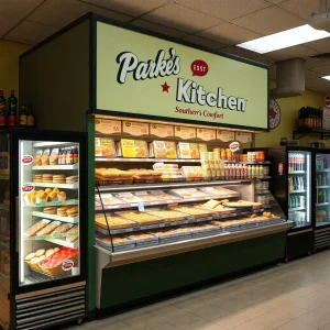 Jacksonville Parker’s Kitchen Expands with New Locations by 2026