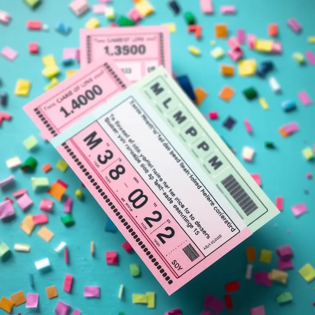 Jacksonville Man Lottery Wins $1 Million Scratch-Off Prize!