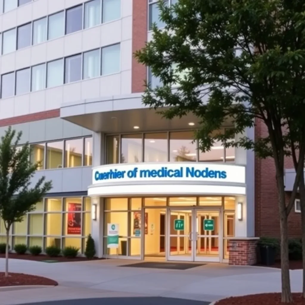 New Medical Center Opens in Jacksonville to Boost Healthcare Access