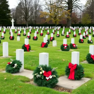 "Honor Veterans Jacksonville: Thousands Gather at Memory Gardens"