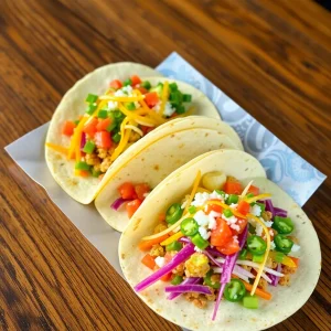 Jacksonville Taco Restaurant: Bartaco Expands Local Scene