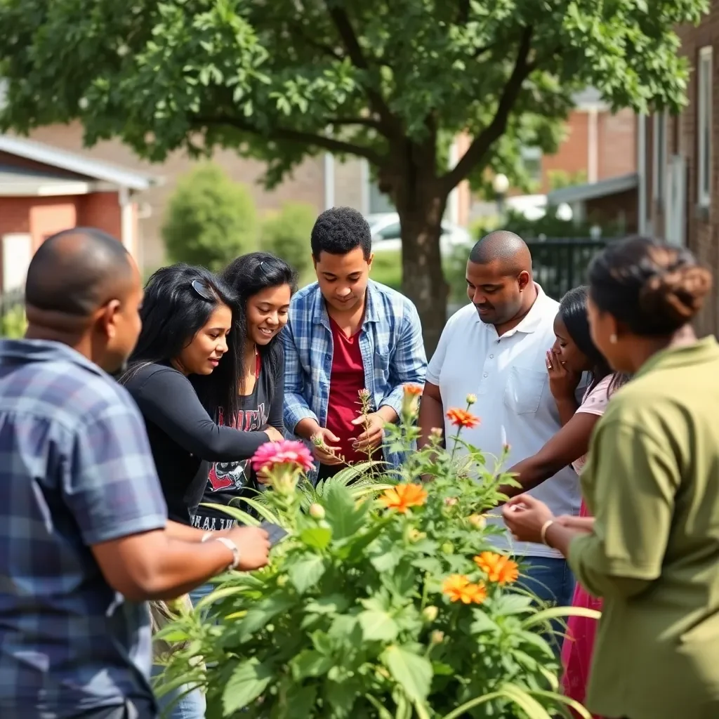 Historic Eastside Revitalization: Florida Avenue’s New Initiative