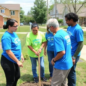 Jacksonville Nonprofits Grant: $426K in Bank of America Funds