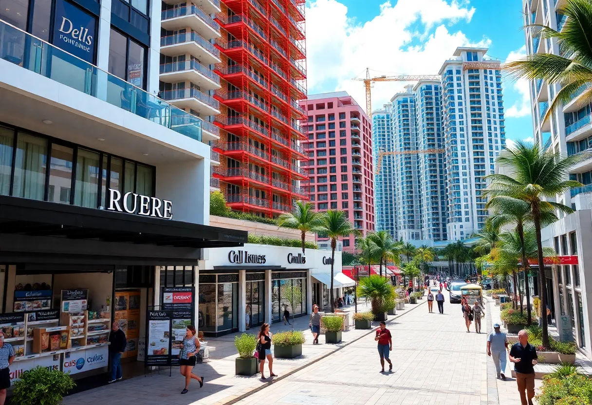 Transforming Fort Lauderdale Real Estate