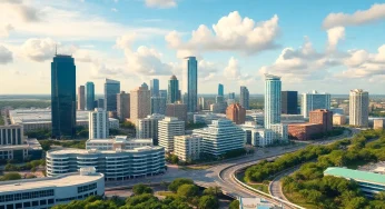 Florida Chamber of Commerce Unveils Plan for Economic Growth