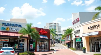 Florida’s Franchise Sector Poised for Major Growth