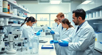 Florida’s $2 Million Investment for Cancer Research