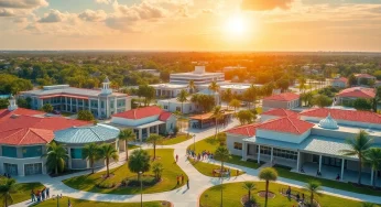 Florida Achieves Top Rankings in Education and Economy