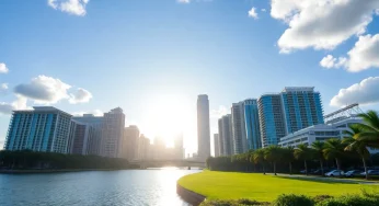 Florida’s Enterprise Florida Agency to Dissolve