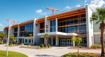 AdventHealth Expands Healthcare Services in St. Johns County