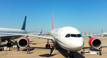 U.S. House Members Involved in Minor Aircraft Collision