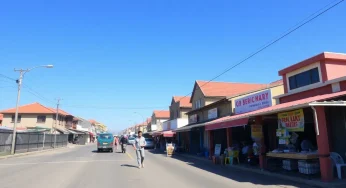 Douglas, Arizona Declares State of Emergency Over Border Policies