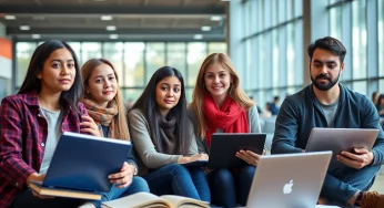 Increase in Visa Revocations Alarming International Students
