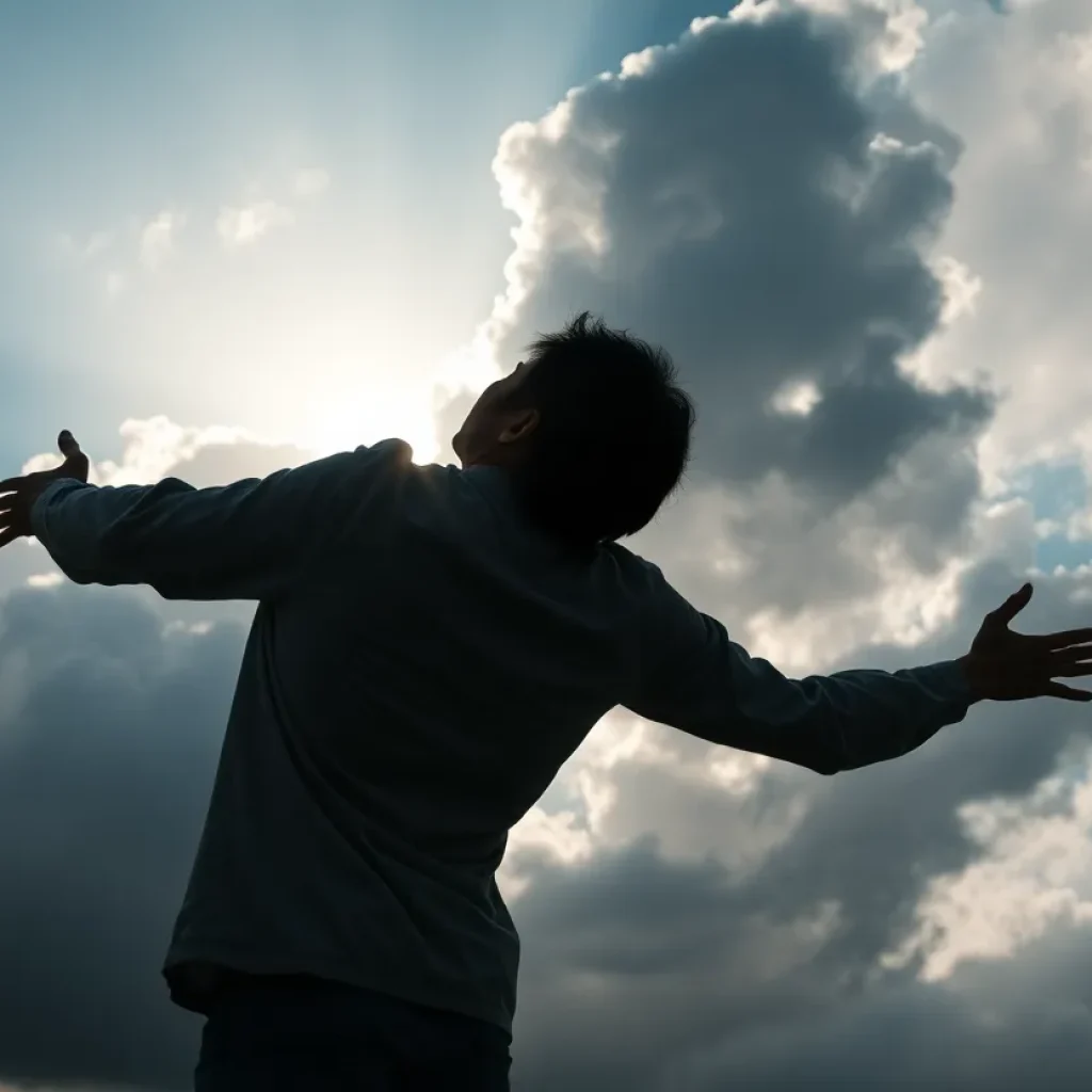 Journey to Freedom