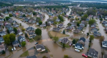 Kentucky Flooding and Extreme Weather Claims Lives and Causes Historic Damage