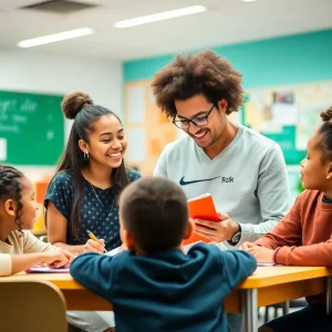 New York Education and DEI Programs
