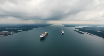US and Panama Strengthen Ties Amidst Rising Tensions with China