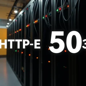 Server Room Overload