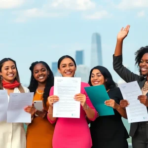 Celebrating Women's Financial Independence